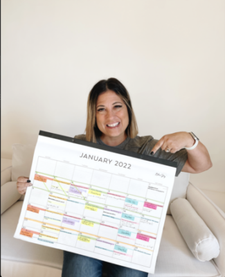 Creating a Social Media Content Calendar